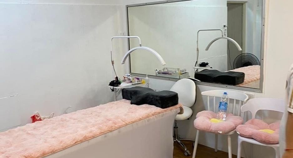 Gewerbefläche zur Miete in Kathu, Phuket