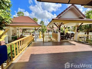 For sale 3 bedrooms villa in Bang Saray, Pattaya