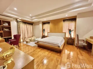 For sale 3 bedrooms villa in Bang Saray, Pattaya