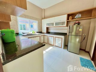 For sale 3 bedrooms villa in Bang Saray, Pattaya