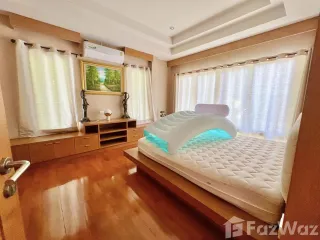For sale 3 bedrooms villa in Bang Saray, Pattaya