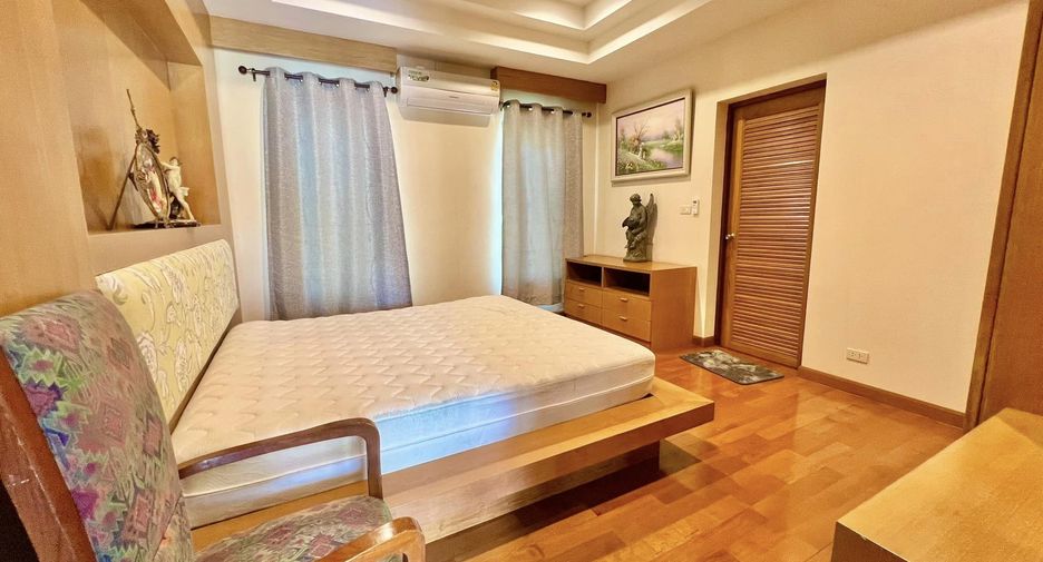 ขาย 3 ห้องนอน วิลล่า ใน สัตหีบ, ชลบุรี