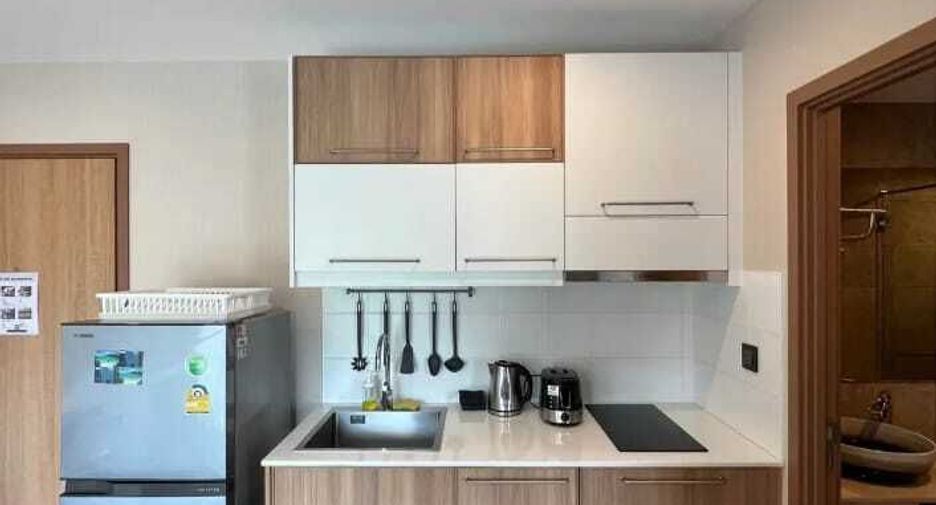 For sale 1 bed condo in Mueang Phuket, Phuket