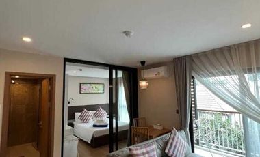 Wohnung zum Kauf mit 1 Zimmer in Mueang Phuket, Phuket