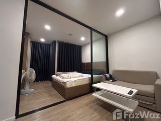 À vendre studio condo à Khlong Luang, Pathum Thani