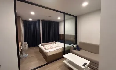 Wohnung zum Kauf mit Studio in Khlong Luang, Pathum Thani