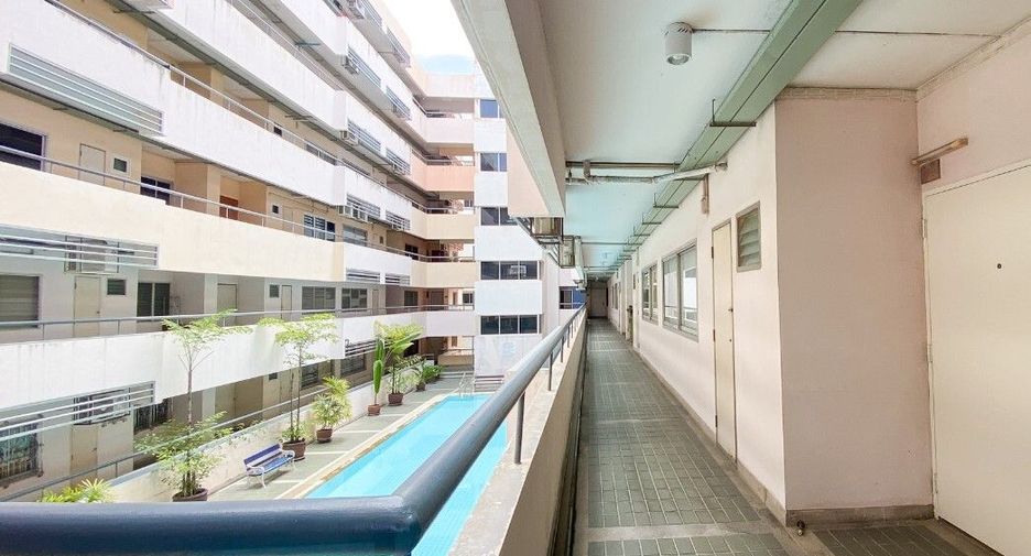 Wohnung zum Kauf mit 2 Zimmer in Rat Burana, Bangkok