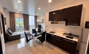 For rent 2 ベッドルーム condo in Kathu, Phuket