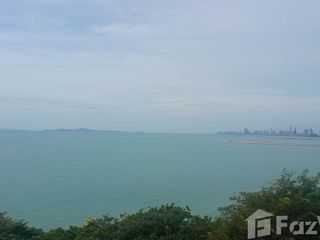 À vendre studio condo à Na Jomtien, Pattaya