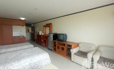 À vendre studio condo à Sattahip, Chonburi