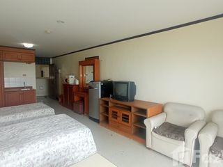 À vendre studio condo à Na Jomtien, Pattaya