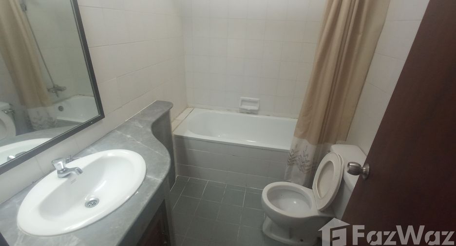 Condo en venta de estudio en Sattahip, Chonburi