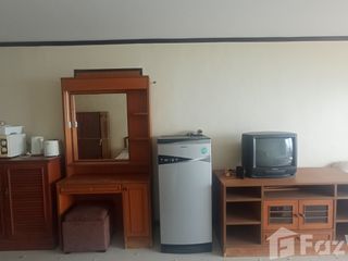 À vendre studio condo à Na Jomtien, Pattaya