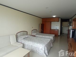À vendre studio condo à Na Jomtien, Pattaya