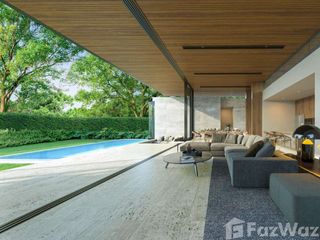 For sale 3 bedrooms villa in Thalang, Phuket