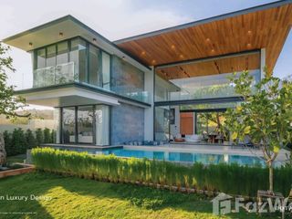 For sale 3 bedrooms villa in Thalang, Phuket