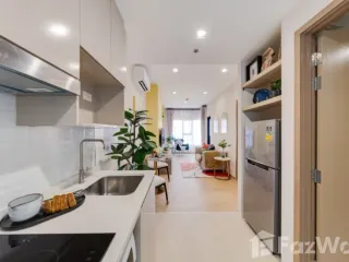 出售 1 卧室 公寓 在 Thon Buri, 曼谷