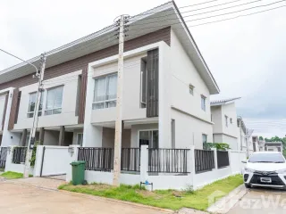 For Rent 3 Bedroom Townhouse In Thalang, Phuket