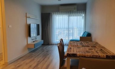 出租 2 卧室 公寓 在 Bang Lamung, Chon Buri