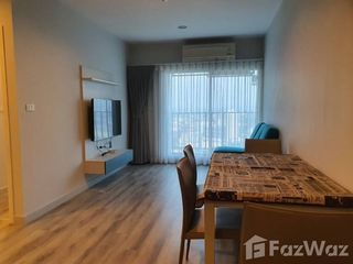 For Rent 2 Bedroom Condo In Bang Lamung, Chonburi