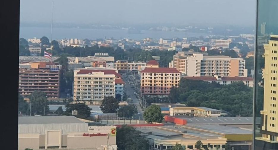 Condo en alquiler de 2 habitaciones en Bang Lamung, Chonburi