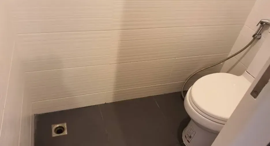 Condo en alquiler de 2 habitaciones en Bang Lamung, Chonburi