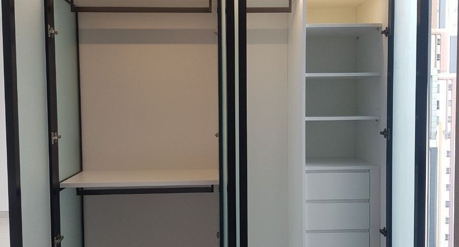 Wohnung zum Kauf und zur Miete mit 1 Zimmer in Sathon, Bangkok