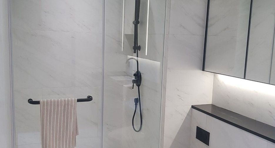 Wohnung zum Kauf und zur Miete mit 1 Zimmer in Sathon, Bangkok