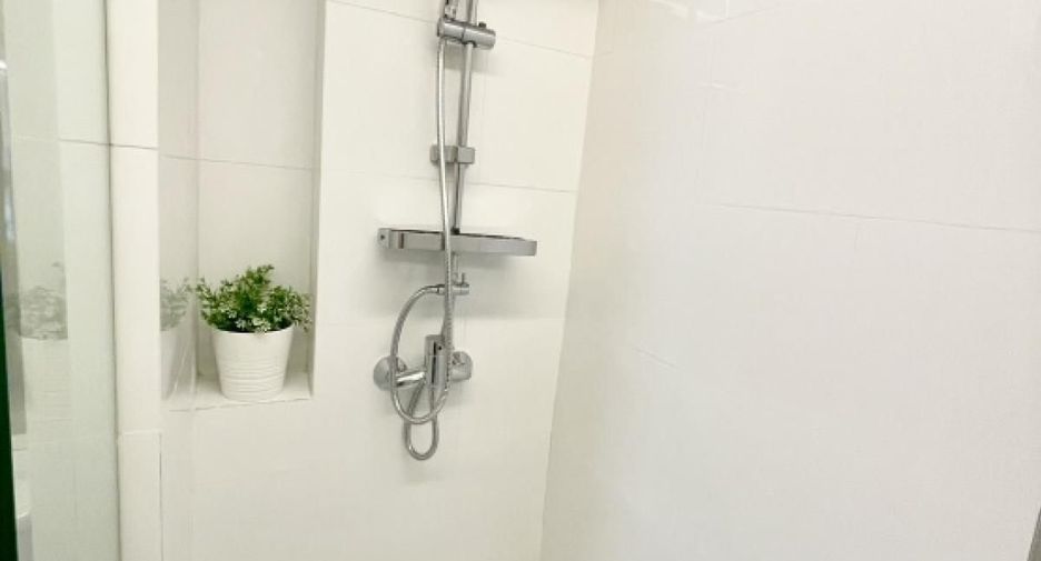For sale 1 bed condo in Din Daeng, Bangkok