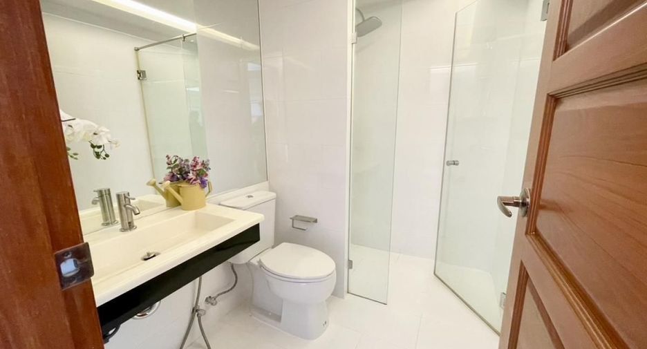 For sale 1 bed condo in Din Daeng, Bangkok