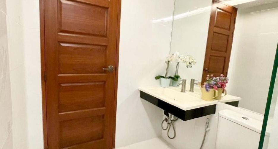 For sale 1 bed condo in Din Daeng, Bangkok