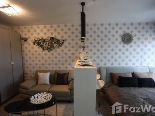 For sale スタジオ condo in Wang Thonglang, Bangkok