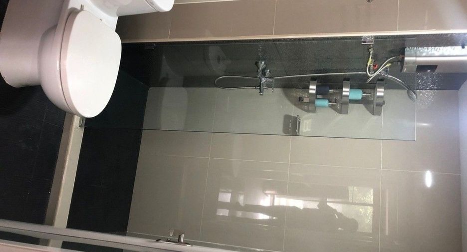 For sale studio condo in Wang Thonglang, Bangkok