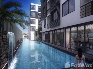 For sale スタジオ condo in Wang Thonglang, Bangkok