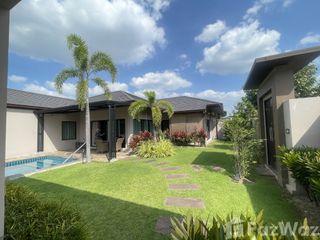 For Rent 3 Bedroom Villa In Bang Lamung, Chonburi