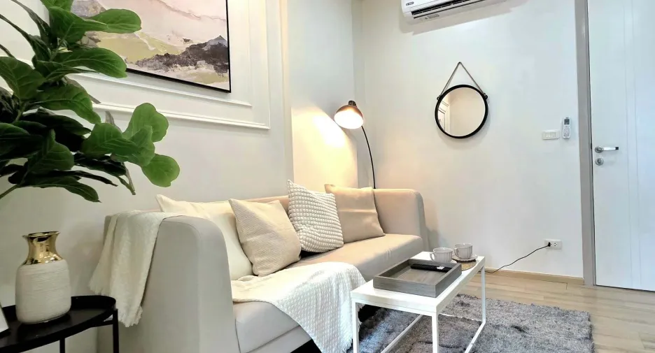 出售 1 卧室 公寓 在 Phuket Town, 普吉