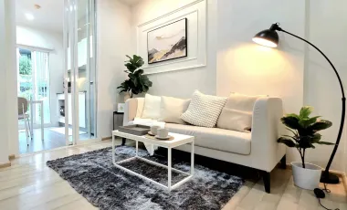 For sale 1 bed condo in Mueang Phuket, Phuket