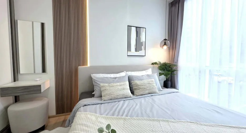 出售 1 卧室 公寓 在 Phuket Town, 普吉