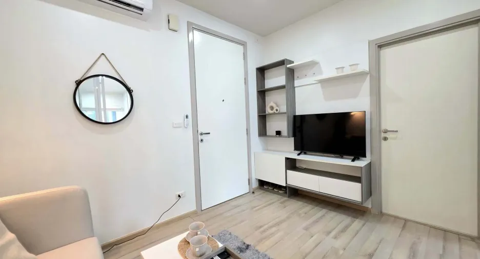 出售 1 卧室 公寓 在 Phuket Town, 普吉