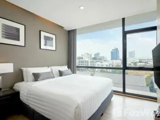 Apartment zur Miete mit 1 Zimmer in Bang Lamung, Chonburi