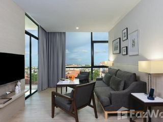 For rent 1 Beds apartment in Bang Lamung, Chonburi