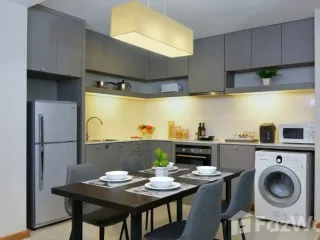 Apartment zur Miete mit 1 Zimmer in Bang Lamung, Chonburi