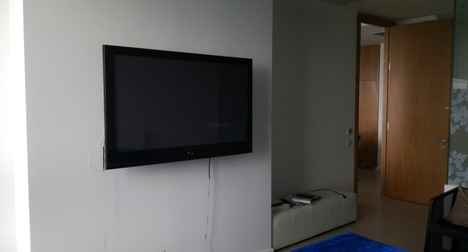 Wohnung zur Miete mit 3 Zimmer in Bang Lamung, Chonburi