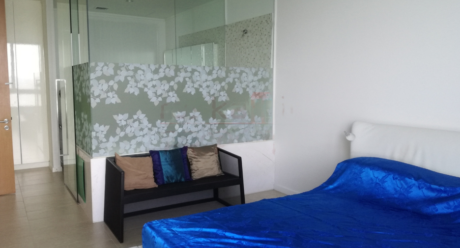 Wohnung zur Miete mit 3 Zimmer in Bang Lamung, Chonburi