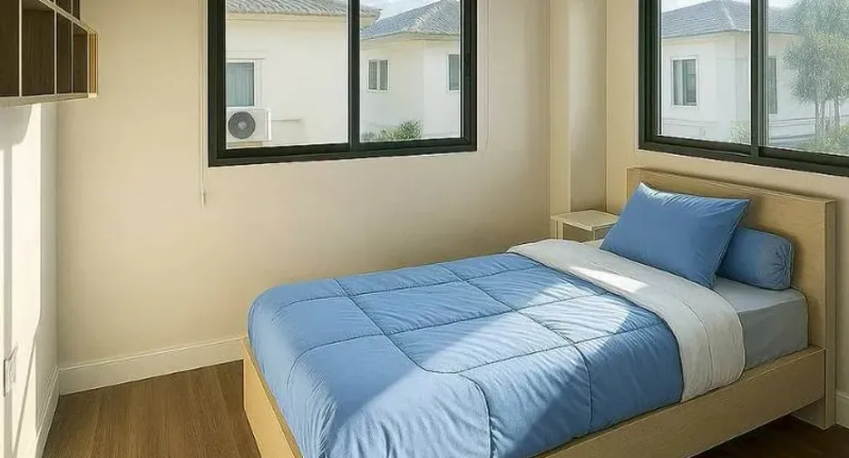 For sale 3 ベッドルーム house in Mueang Phuket, Phuket