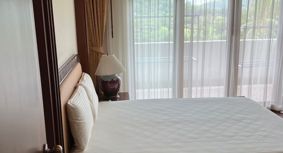 For sale 3 bedrooms condo in Thalang, Phuket