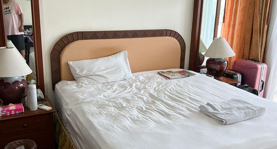 For sale 3 bedrooms condo in Thalang, Phuket