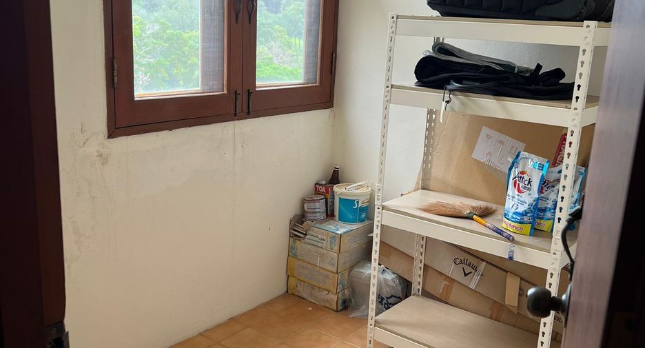 For sale 3 bedrooms condo in Thalang, Phuket