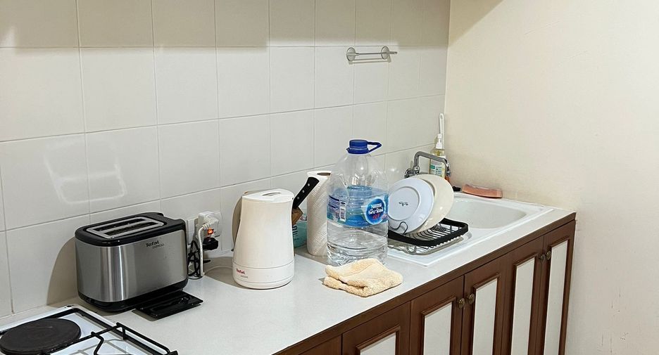 For sale 3 bedrooms condo in Thalang, Phuket