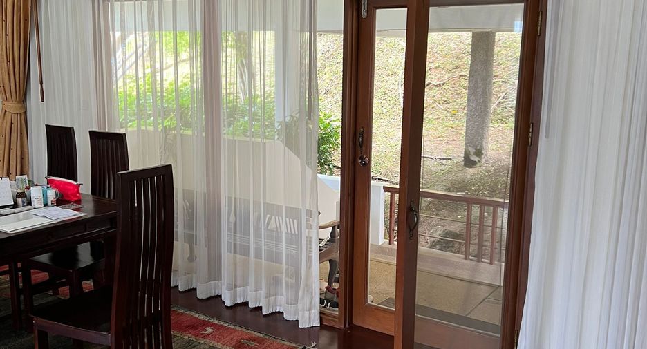 For sale 3 bedrooms condo in Thalang, Phuket
